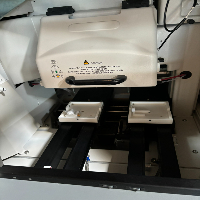 Beckman coulter PA 800plus Pharmaceutical Analysis System image 3